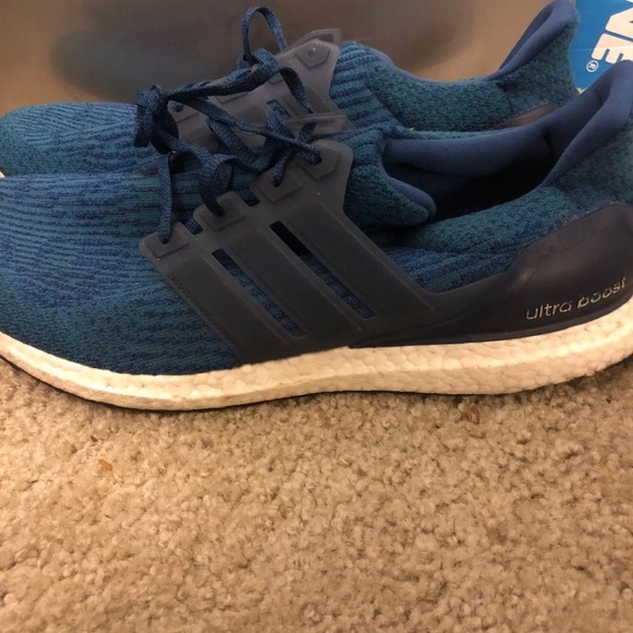 ultra boost size 14